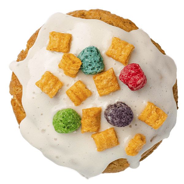 Cap’n Crunch® Cookie Cookie