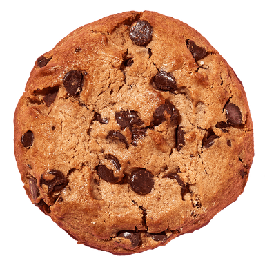 Chocolate Chip Cookie