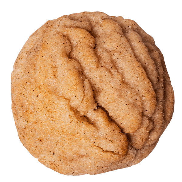 Horchata Cookie