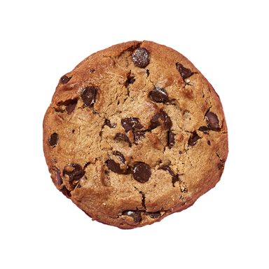 LIL' Chocolate Chip Cookie