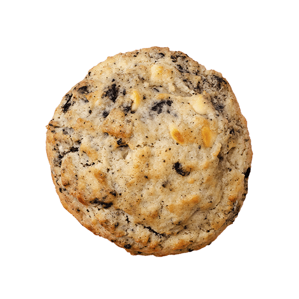 LIL' Cookies N' Cream Cookie