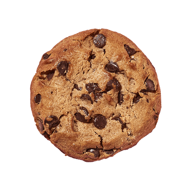 LIL' Dairy-Free Chocolate Chip Cookie