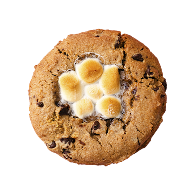 LIL' S'mores Cookie