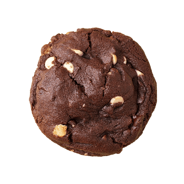 LIL' Triple Chocolate Cookie