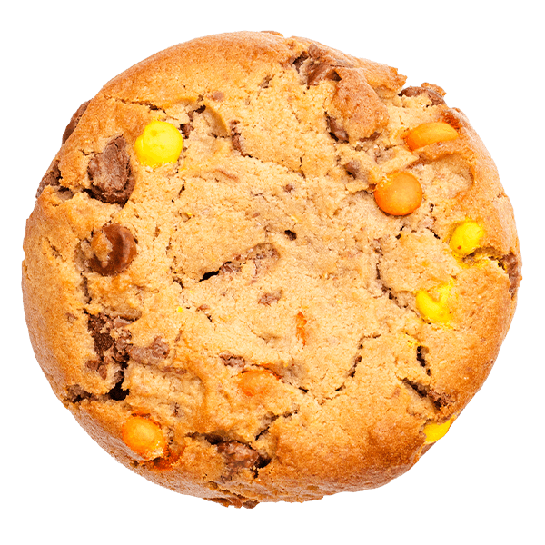 Reese’s® Peanut Butter Blast Cookie