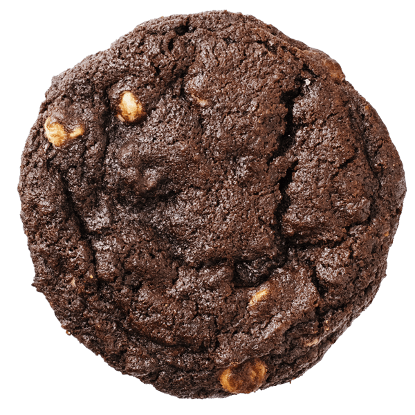 THIN Triple Chooclate Cookie